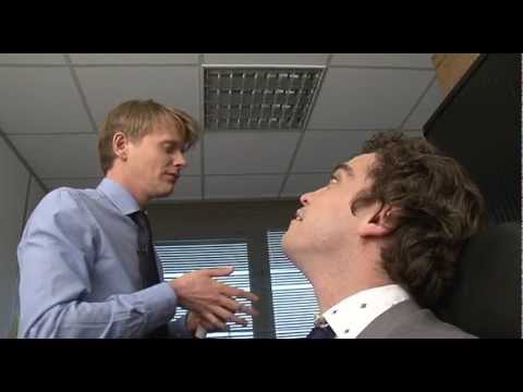 J'ai envie de vous dire - Ep 9 - Des Hommes !