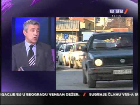 Gost vesti u 16h - Oliver Ivanović