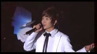 Super Junior Concert Fans Singing Marry U