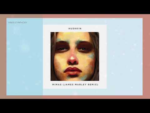Hushkin - Mimas (James Marley Remix) | Inner Symphony