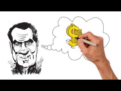 Money vs Currency - Entertaining Money