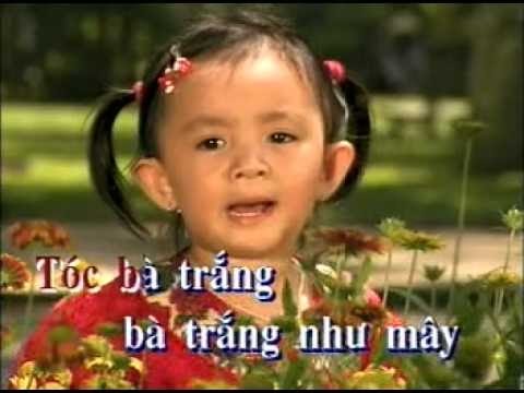 Xuân Mai - Cháu Yêu Bà