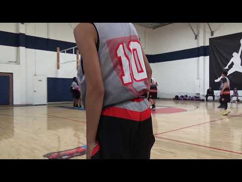 team v 1-13-19 sun map game 2 vs carson lightning 1st half