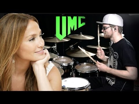 Jennifer Lopez - Live It Up ft. Pitbull (HD) [Official Cover by UMC]