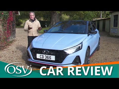 Hyundai i20 N In-Depth 2022 Review - HOTTER than the Fiesta ST?