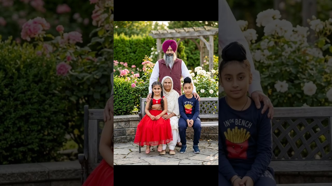 Tur Javan te (Hardeep Singh mann) #amrindergillsongs #duet #humblemusic #punjabi #motherslove