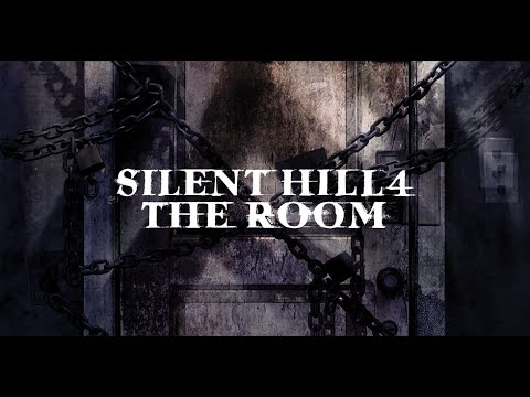 Silent Hill 4: The Room is Now Available on PC Through GOG - mxdwn