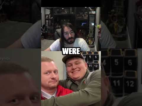 HARMLESS PRANK ENDS IN TR*GEDY!!! 😐    #moistcritikal #penguinz0