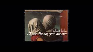 خلينا اصحاب الاخرس محذوفه