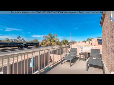Priced at $299,000 - 708 N GREGORY PL, Chandler, AZ 85226