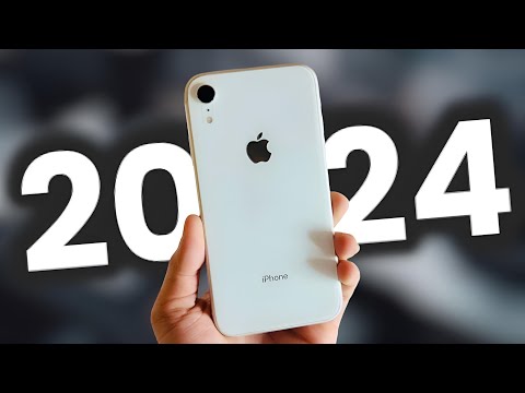 iPhone XR En 2024 ¿Aun Sirve?