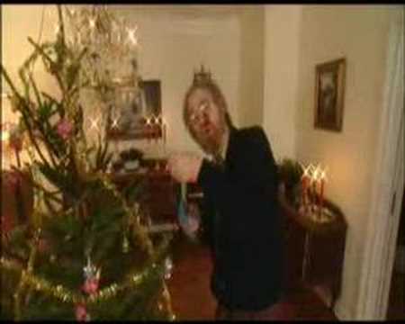 Bertils Juletips - Episode 2 av 7 (Julenøttene 2005)