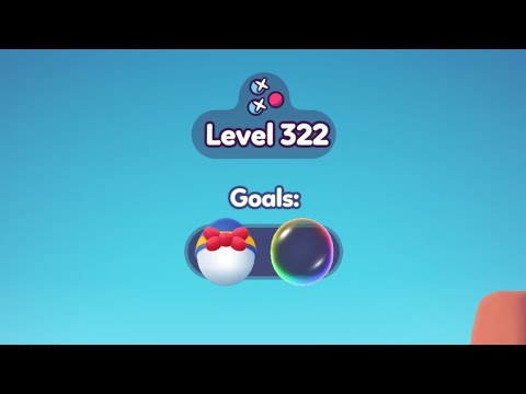 Disney Getaway Blast - Level 322 - Smuggler's Dunes 4/33