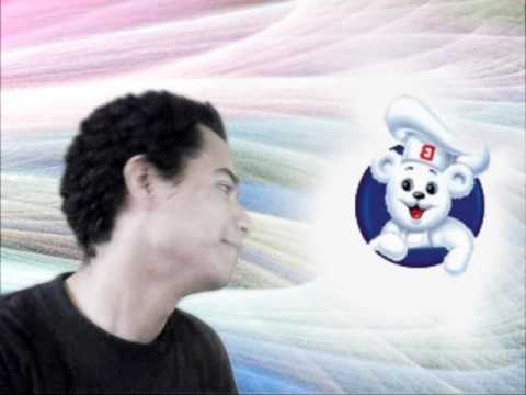 Cosho Man - Estoy Chocao