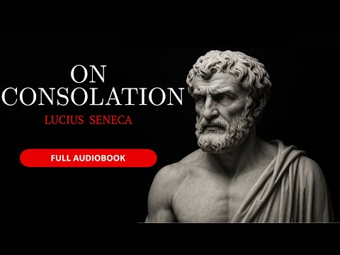 ON CONSOLATION COMPLETE AUDIOBOOK IN SPANISH - LUCIUS ANNAEUS SENECA