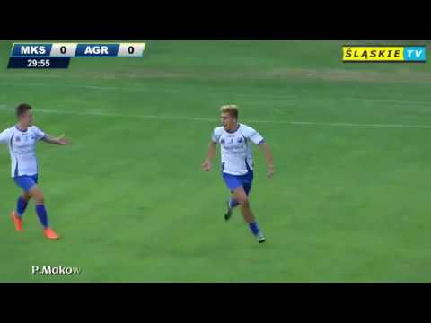 III Liga Grupa 3 - Bramki 2. kolejka - Sezon 18/19