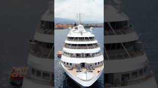 Star Pride Cruise Ship 2026 🚢 Luxury Yacht Experience in the Caribbean 🌴 #cruiseship #shorts