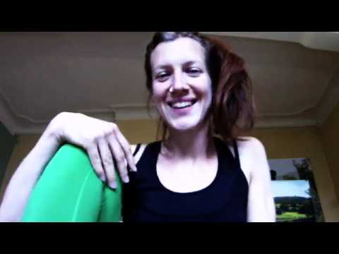 FIT: Pakketje ARMEN + SCHOUDERS  7 min, TIP: DHAZED ft. Omar Perry and Camel's Drop