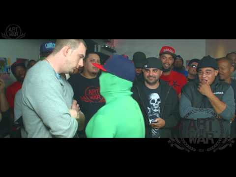 Moonman vs Jayy Times 2