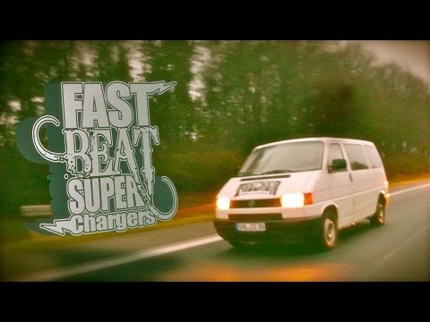 Fastbeat Superchargers - Beer drinkers, free thinkers