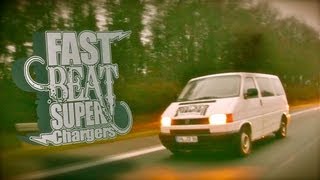 Fastbeat Superchargers - Beer drinkers, free thinkers