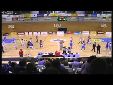 L.F. CADI LA SEU D´URGELL,71 - SOLLER BON DIA!,78 (15/10/2011 0:00:00)