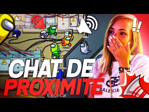 JE SUIS 3ÈME IMPOSTEUR ? - Among us