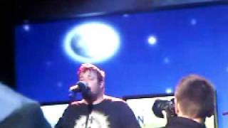 uncle kracker - i hate california - live bei n-joy [4]