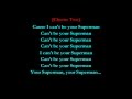 Superman Eminem Feat Dina Rae Lyrics HD