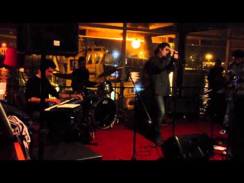 Riders On The Storm by Lizard King @ Doca 1 04V2012