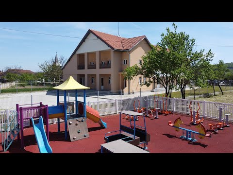 CĂMINUL CULTURAL DE LA PEȘTIȘU MARE, INAUGURAT