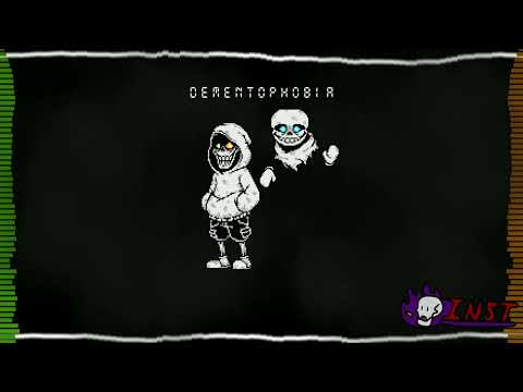 Swapdust - DEMENTOPHOBIA (Instinctualized) For @Tenbrooks