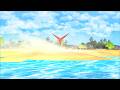 Cool Island Logo Reveal Intro Template For After Effects Free Download