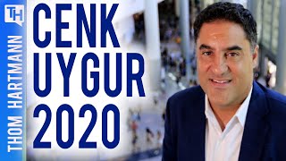 I'm Running for Congress - Cenk Uygur (The Young Turks)