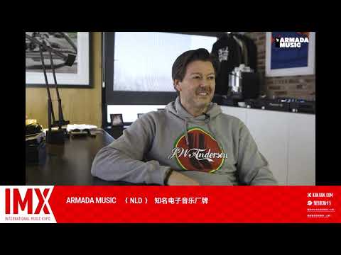 Armada Music │IMX Expo 2021