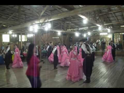 Invernada Adulta CTG Mata Nativa - Pezinho