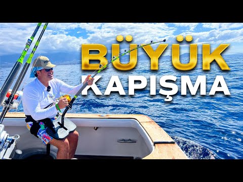 Pez Loco en Canarias