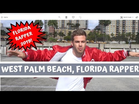 West Palm Beach FLORIDA RAPPER "PRINZO" - Rising Artist