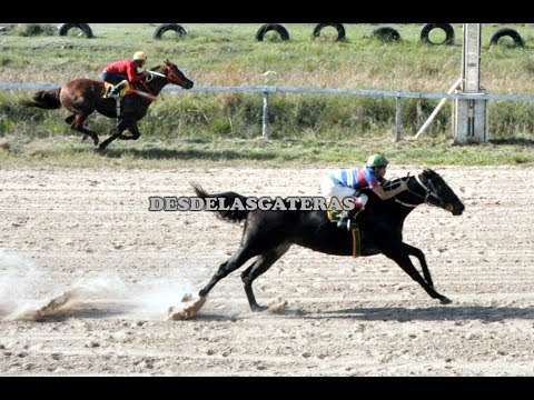 COLOMBIANA - Clásico - J. C. Gral. Madariaga, Paso de Los Libres, Ctes. 27.05.18