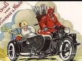 KRAMPUS Carol Of The Bells 