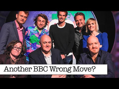 Is This Another Wrong Move By The Beeb?