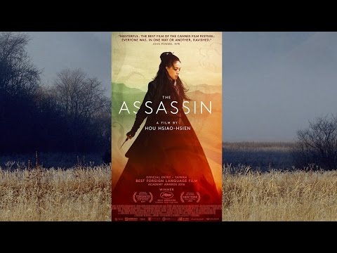 Bagad - Men Ha Tan - Rohan - The Assassin - 2015 Film - Credits