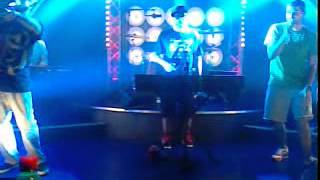 mind da gap - o jardim ao vivo planeta musica rtp