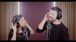 Tema oficial de "El ángel en el reloj": Aquí y ahora.