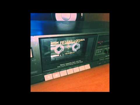 Alecs DeLarge - April Demos [SP-303]