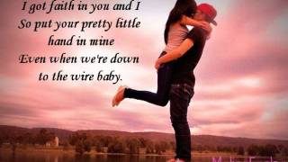 Sure Thing Remix- Miguel ft. Pusha T