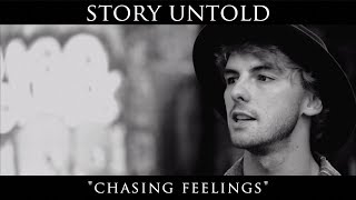 Story Untold debuta clipe