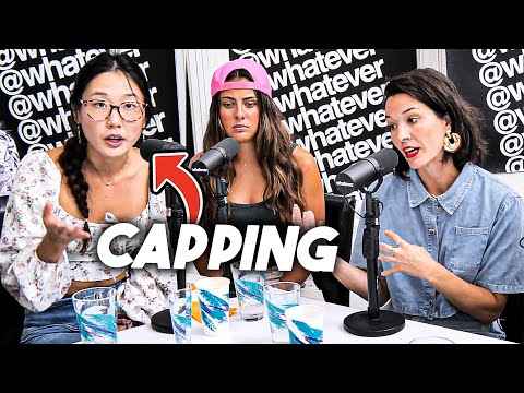 These Women Are CAPPING Out Of Their Mind!