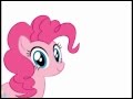 Pinkie Animation Test