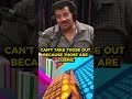 Navigating Beyond GPS Neil DeGrasse Tyson On Pulsars And Precision Localization